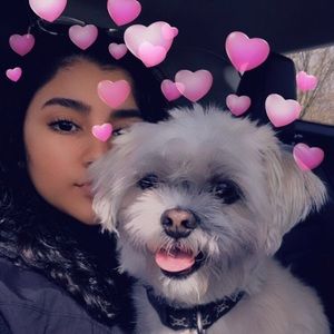 Meet your Posher, Annett